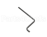 25903.0000 Unic Sdc V+ Stainless Steel Wand Tube
