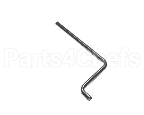 25903.0000 Unic Sdc V+ Stainless Steel Wand Tube