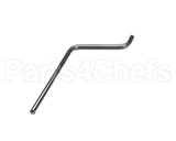 25903.0000 Unic Sdc V+ Stainless Steel Wand Tube