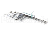 259057 Duke Assembly Hot Gas Cond Evap Rfm-51 W/ Dra