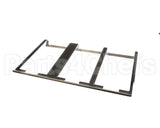25906 Nieco Frame, Holding Pan, 13/9" Belt