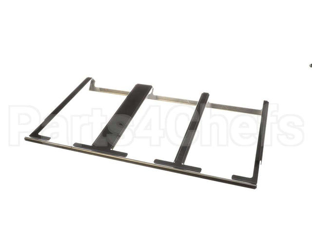 25906 Nieco Frame, Holding Pan, 13/9" Belt