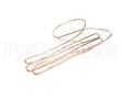 259065 Duke Assembly, Ruf Condensation Evaporator Lo