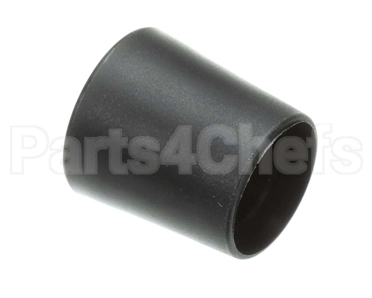 25915 Unic Hot Water/Steam Fitting Cover