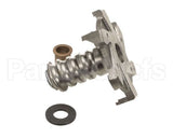 25916.0001 Bunn Kit, Auger Rotor/Spring Ht