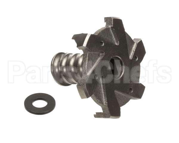 25916.0001 Bunn Kit, Auger Rotor/Spring Ht
