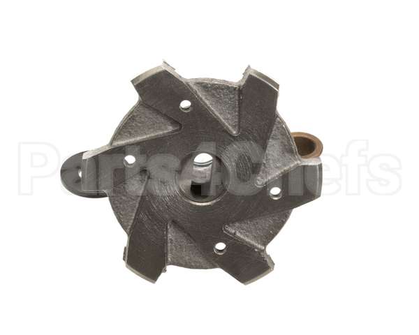 25916.0001 Bunn Kit, Auger Rotor/Spring Ht