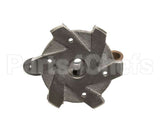 25916.0001 Bunn Kit, Auger Rotor/Spring Ht