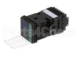 25918 Nieco Control, Pid Temp, Gas