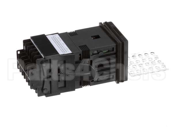 25918 Nieco Control, Pid Temp, Gas