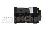 25918 Nieco Control, Pid Temp, Gas
