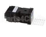 25918 Nieco Control, Pid Temp, Gas