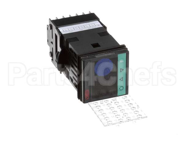 25918 Nieco Control, Pid Temp, Gas