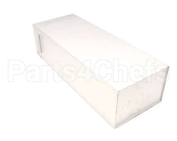 25920.0003 Bunn Tank Weldment (Ic3)