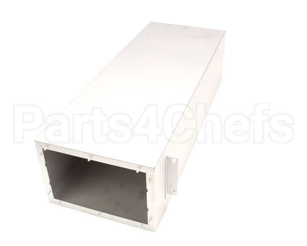 25920.0003 Bunn Tank Weldment (Ic3)