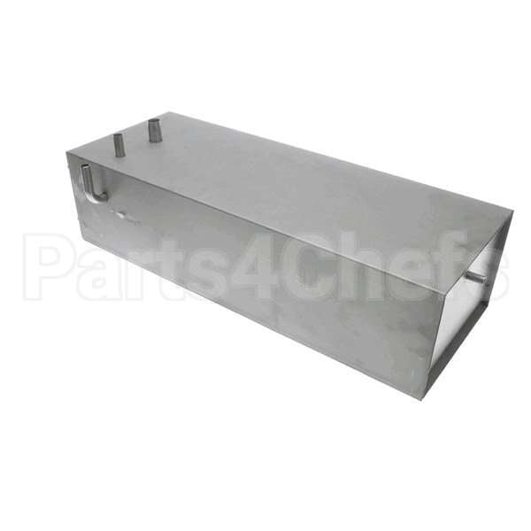 25920.0005 Compatible Bunn Tankweldment, Ic3 Bottom Fill