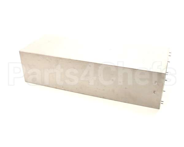 25920.1010 Bunn Tank, Hot Water W/Instruct