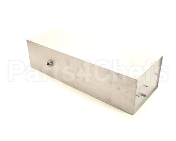 25920.1010 Bunn Tank, Hot Water W/Instruct