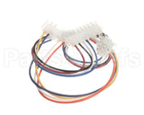 259200R Nortek Repl,Wire Harness