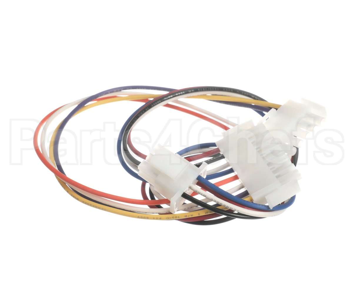 259200R Nortek Repl,Wire Harness