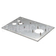 25922.0003 Compatible Bunn Tank Lid Weldment Bunn