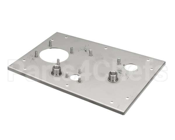 25926.0000 Bunn Tank Lid Weldment