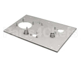 25926.0000 Bunn Tank Lid Weldment