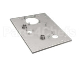 25926.0000 Bunn Tank Lid Weldment
