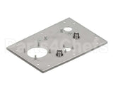 25926.0000 Bunn Tank Lid Weldment