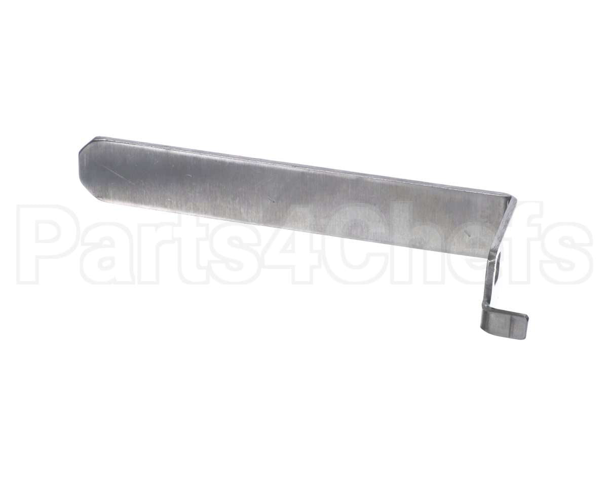 2593700 Garland Handle Valve