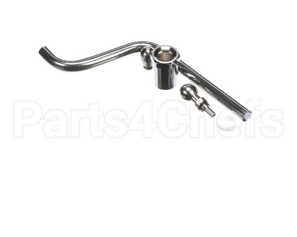 25942 Unic Cold Touch Steam Wand Tip