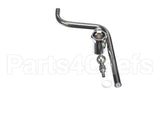 25942 Unic Cold Touch Steam Wand Tip
