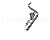 25942 Unic Cold Touch Steam Wand Tip