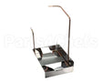 25949 Silver King Assembly Pan Condst Ttr7F