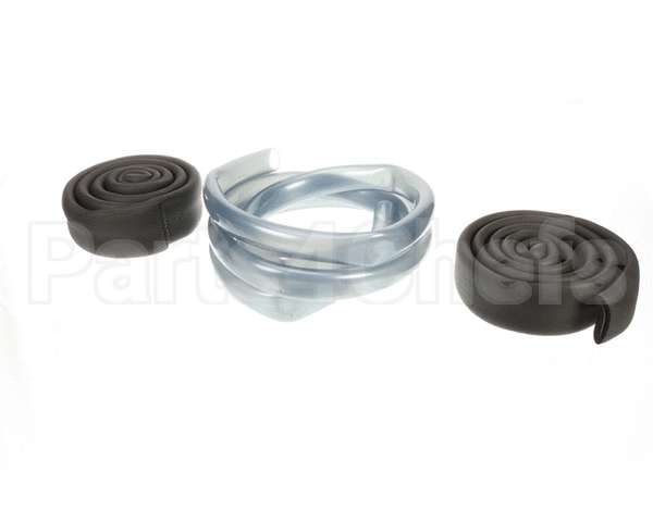 2594958 Cornelius Kit, Drain Tubing 1X1-1/4 Sani