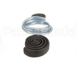 2594958 Cornelius Kit, Drain Tubing 1X1-1/4 Sani
