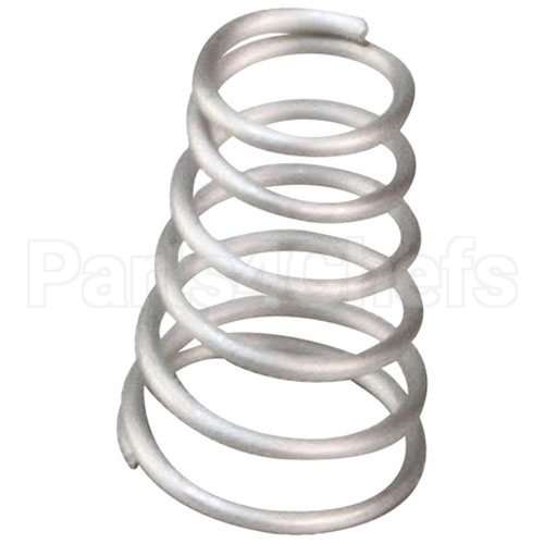 2595 Compatible Bunn Compression Spring