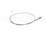 25950 Henny Penny Cable-Vent Control