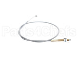25950 Henny Penny Cable-Vent Control