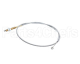 25950 Henny Penny Cable-Vent Control