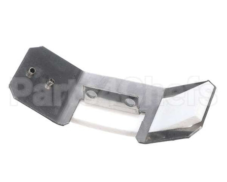 25951 Nieco Bracket, Saddle, Belt, Ptfe Lt