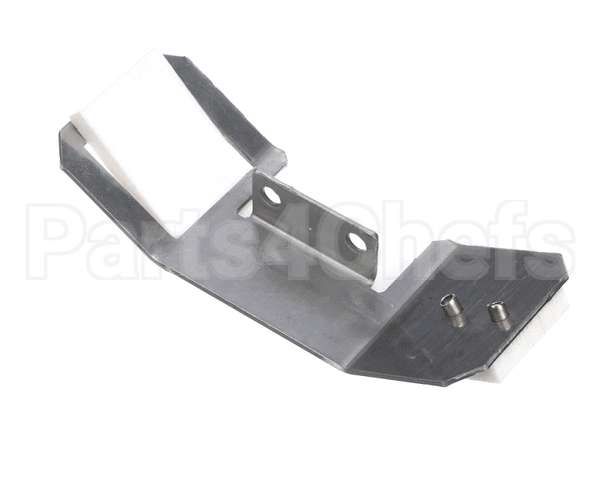 25951 Nieco Bracket, Saddle, Belt, Ptfe Lt