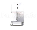 25951 Nieco Bracket, Saddle, Belt, Ptfe Lt
