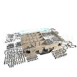 2595141 Compatible Cornelius Kit Fittings Beverage