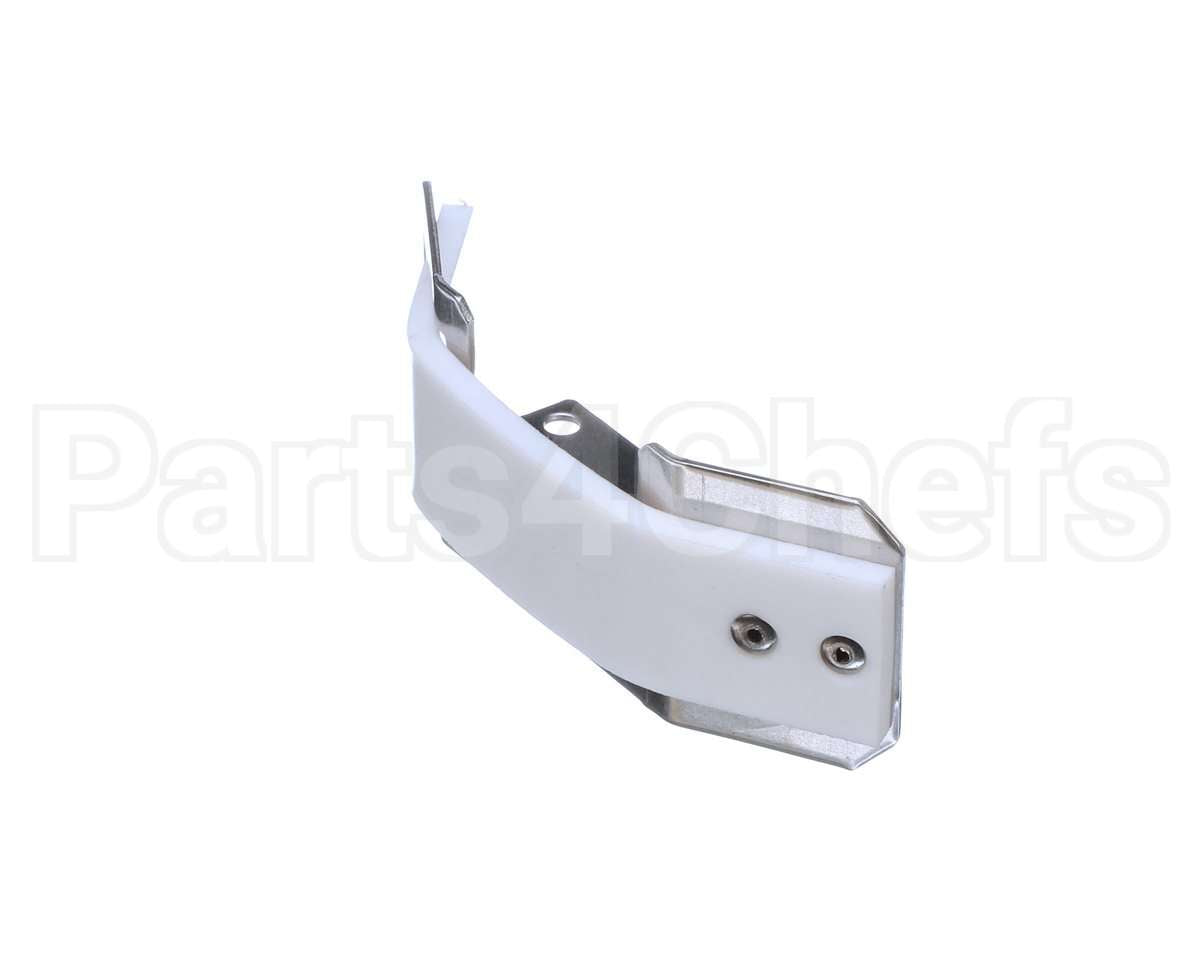 25952.0000 Nieco Bracket Saddle Belt Ptfe Rt