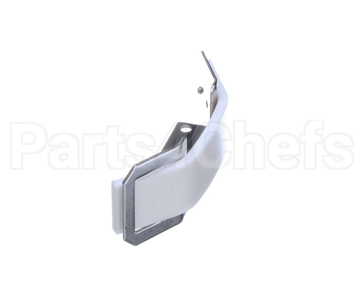 25952.0000 Nieco Bracket Saddle Belt Ptfe Rt