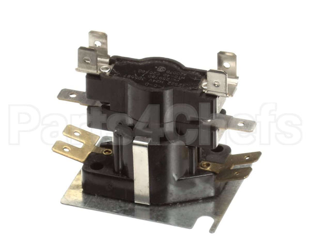 259521 Reznor Time Delay Relay Kit/Sequencer