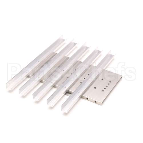 25957 Henny Penny Air Duct (1/3 Size)