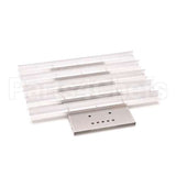 25957 Henny Penny Air Duct (1/3 Size)