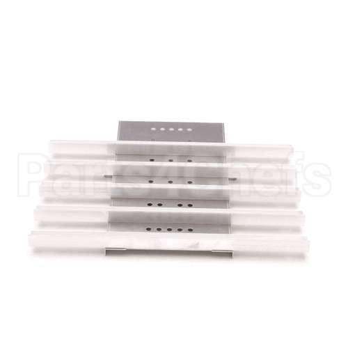 25957 Henny Penny Air Duct (1/3 Size)